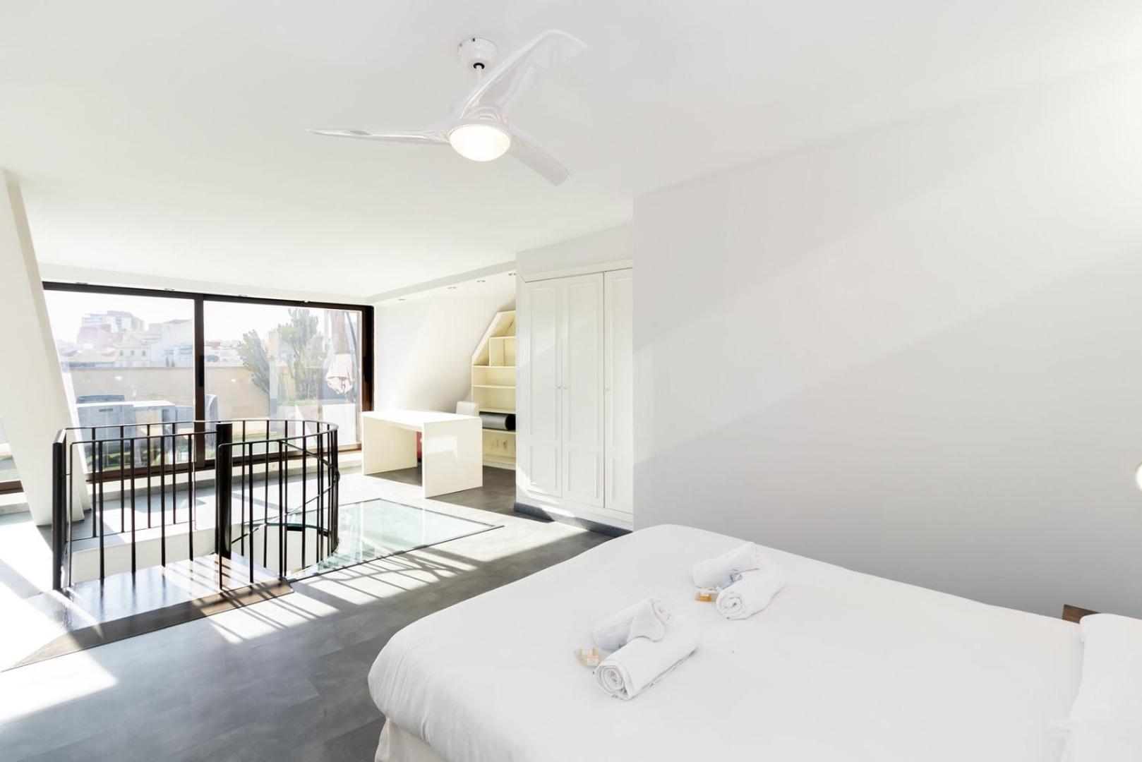 Apartamento Guestready - Retreat Valencia