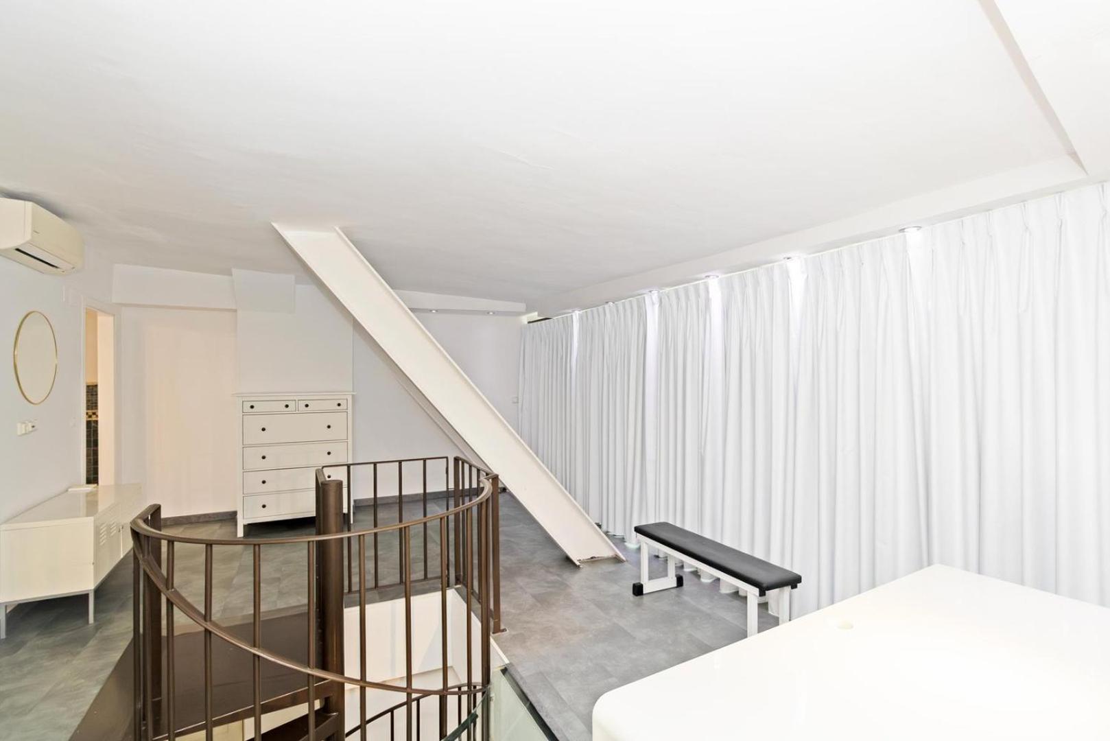 Guestready - Retreat * Valencia