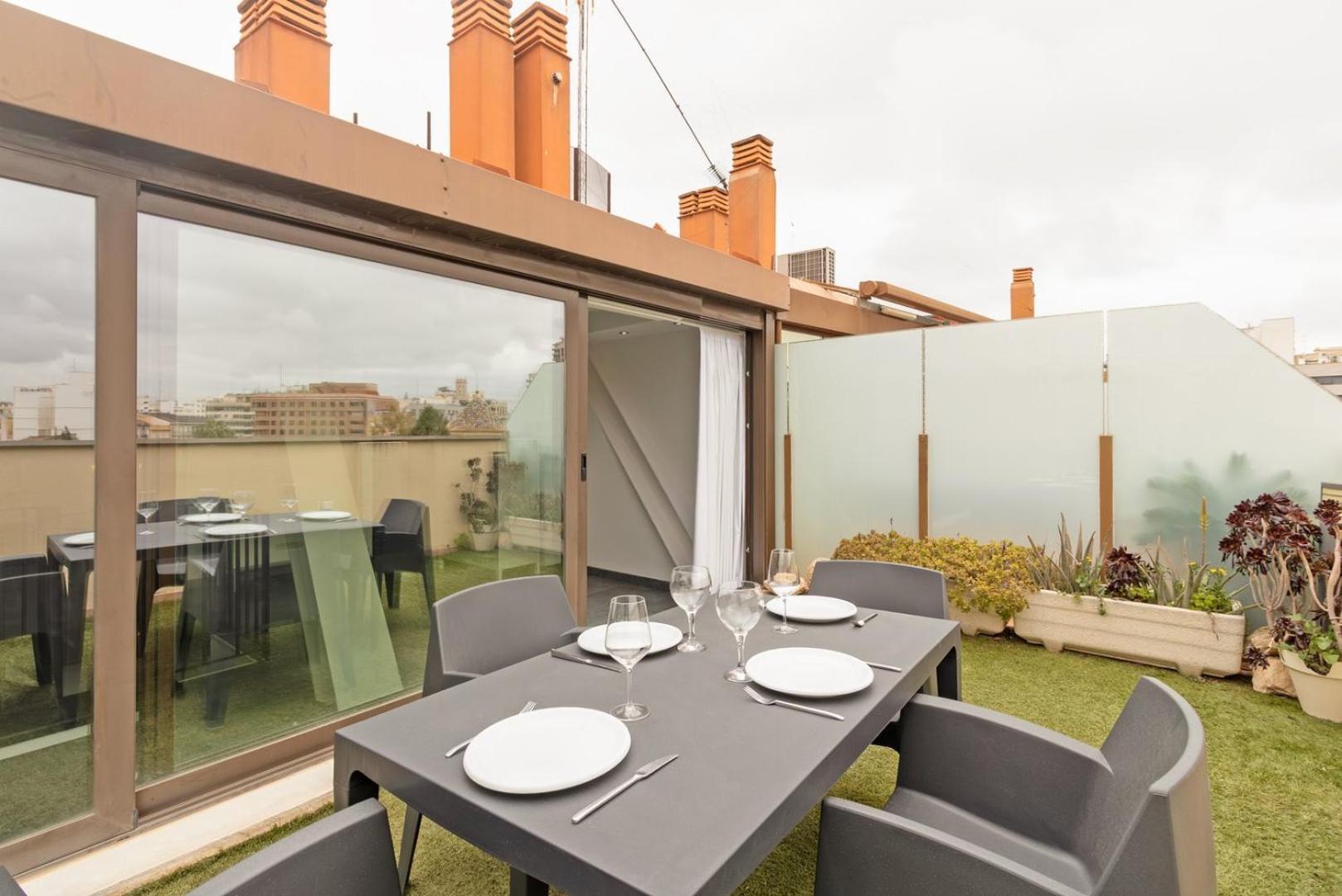 Guestready - Retreat Valencia